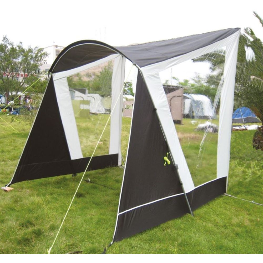 Helios frontsoltak 260 2,6 m