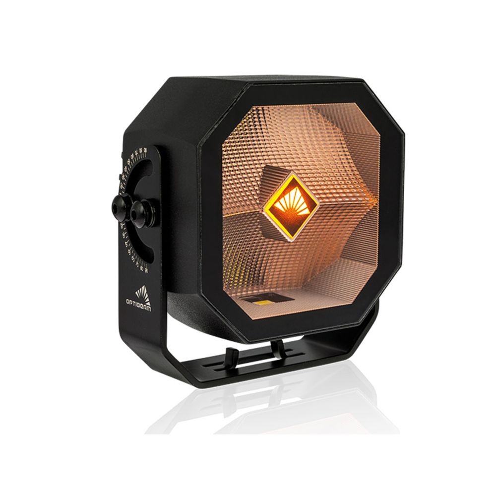 Optibeam OctaX 5.0 ambient LED-työvalo