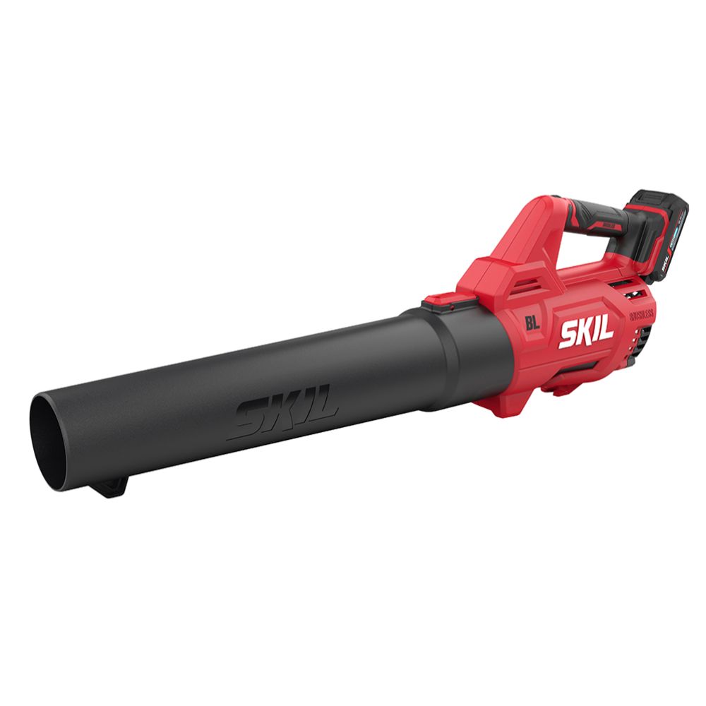 SKIL 0330AC akkulehtipuhallin 2,5 Ah 20 V