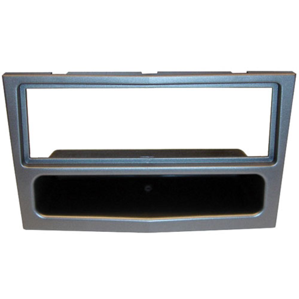 Autoraadio raam, 1 DIN, Opel
