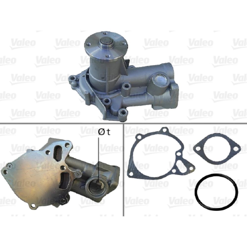 Veepump 30-9765