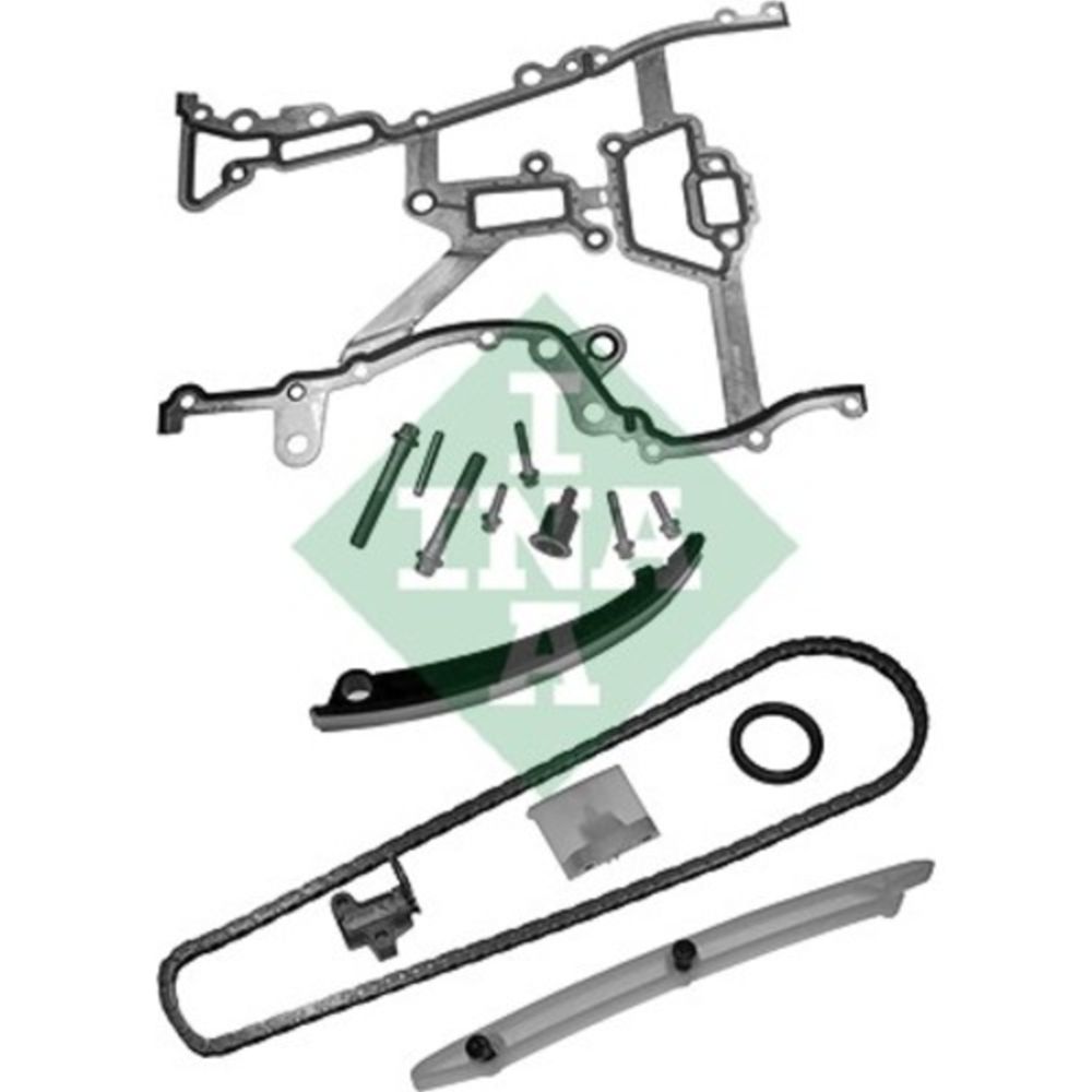 Transmissionskedjesats 25-6417