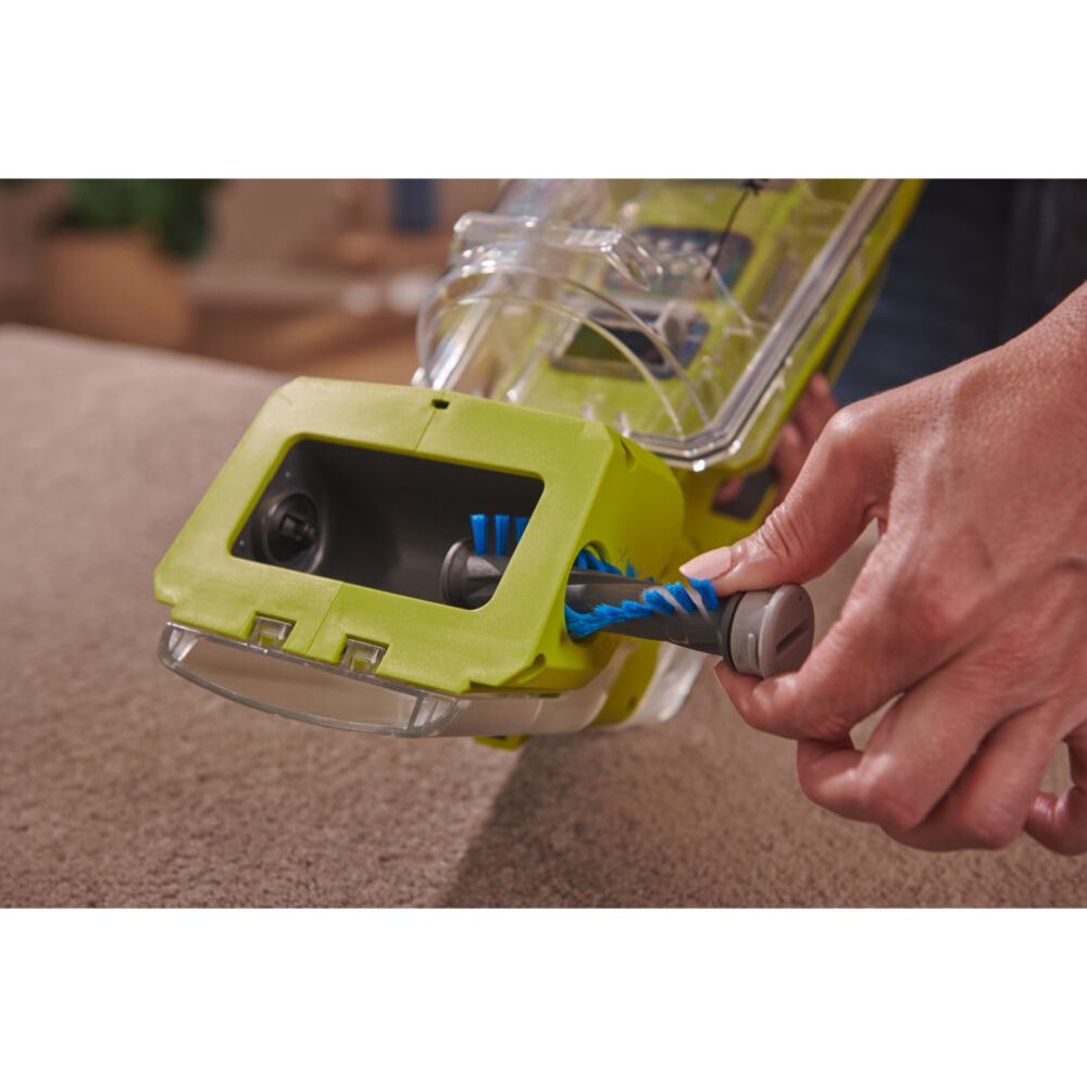 Ryobi ONE+ Swift Clean akkutekstiilipesuri RDC18-0 runko
