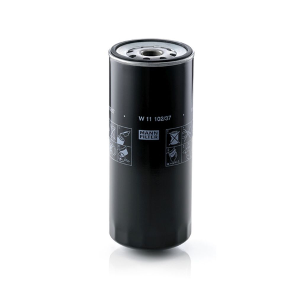 Oljefilter 15-01064