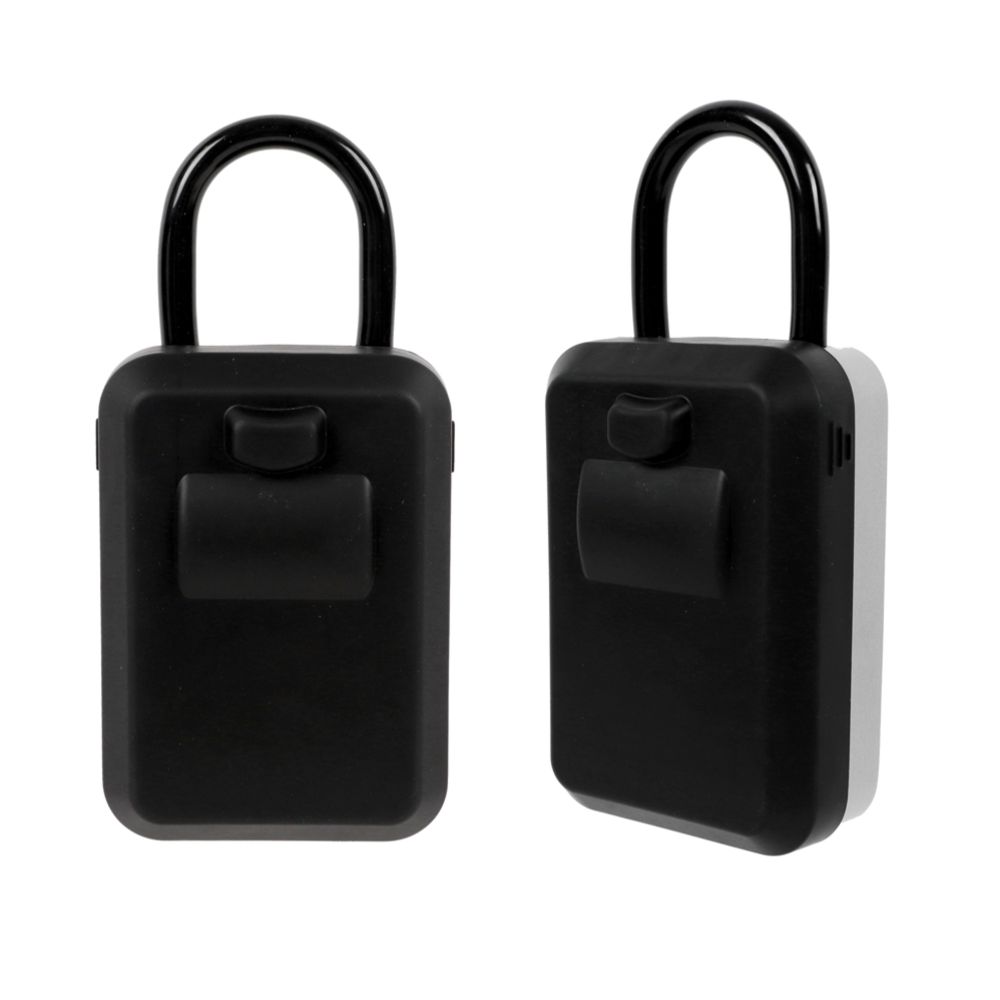 SafeMate sangallinen avainsäilö numerolukolla