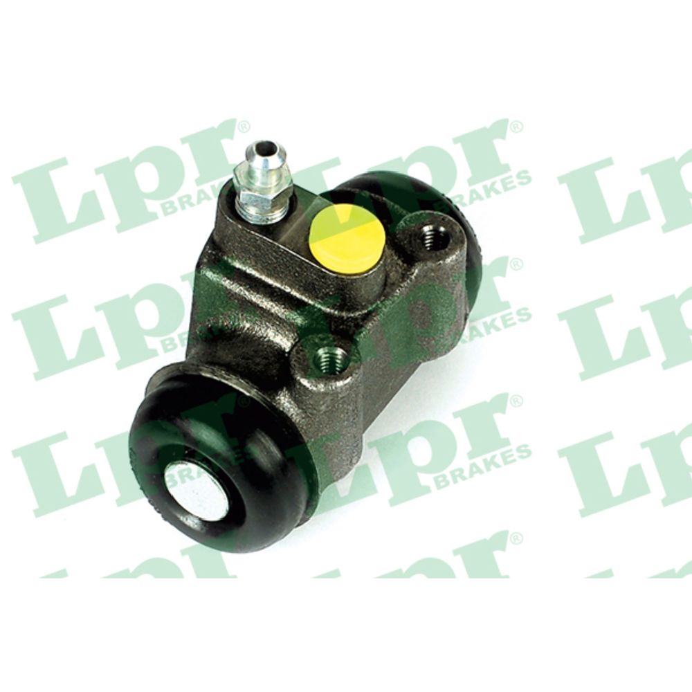 Rattapidurisilinder 23-8680