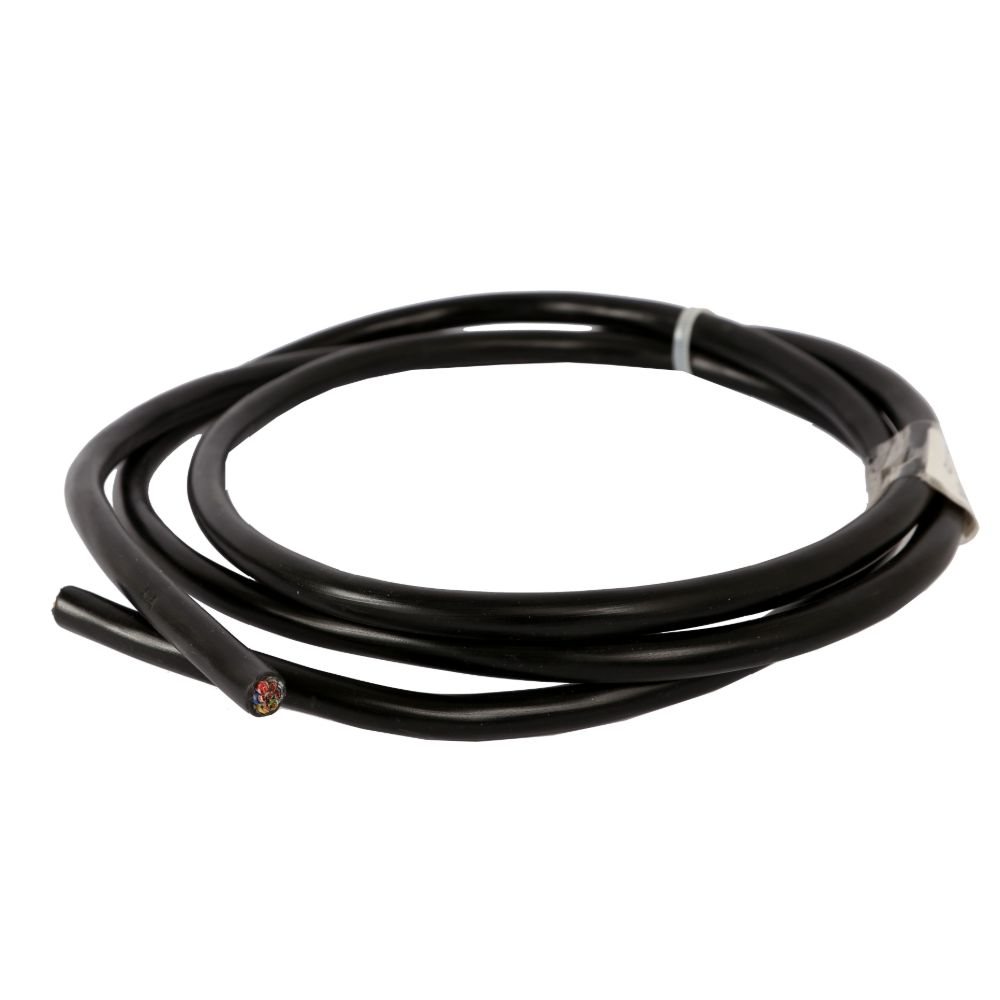 Kabel 7-polig 7 x 1,5 mm 2 m