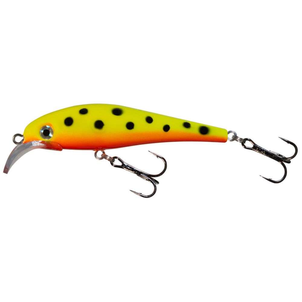Jesse vaappu 8 cm 10 g väri: 37