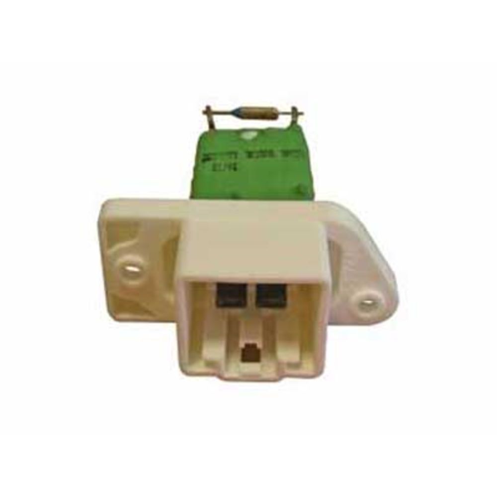 Förmotstånd, fläkt 48-8831