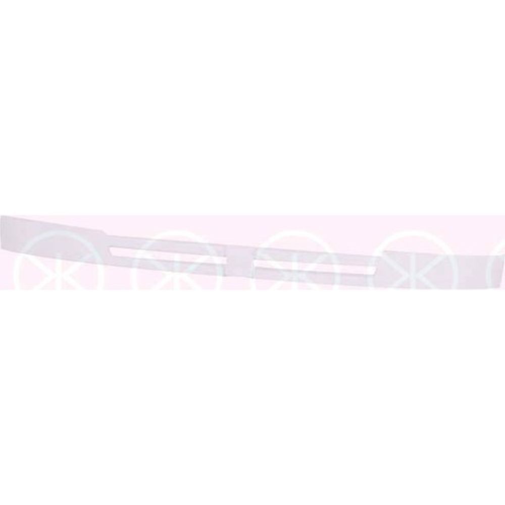 Jäähdyttimen säleikkö 55-66990