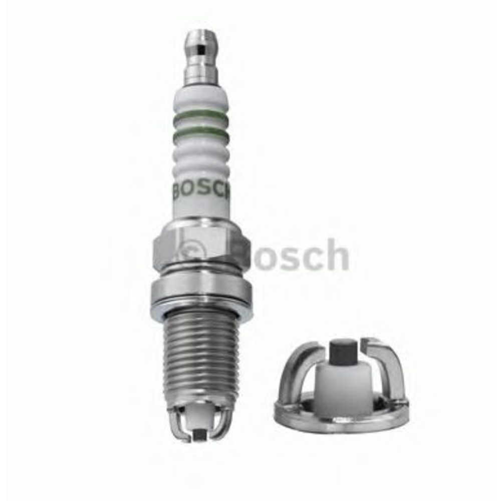 BOSCH Super F7LDCR sytytystulppa