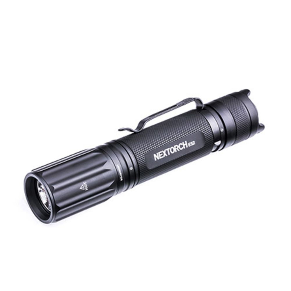 Nextorch E52 laetav taskulamp, 2500 lm