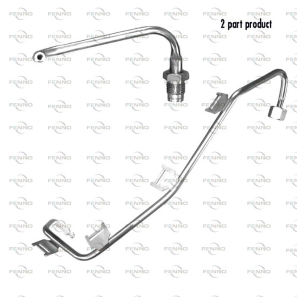 Asennussarja, noki-/hiukkassuodatin 14-98513