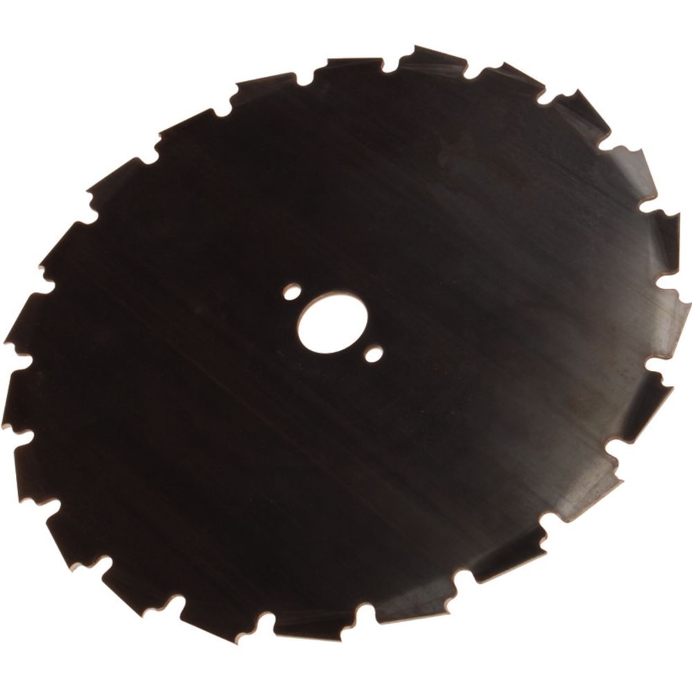 Bahco EIA-200-25BA võsalõikuri lõikeketas, 200 x 25,4 mm