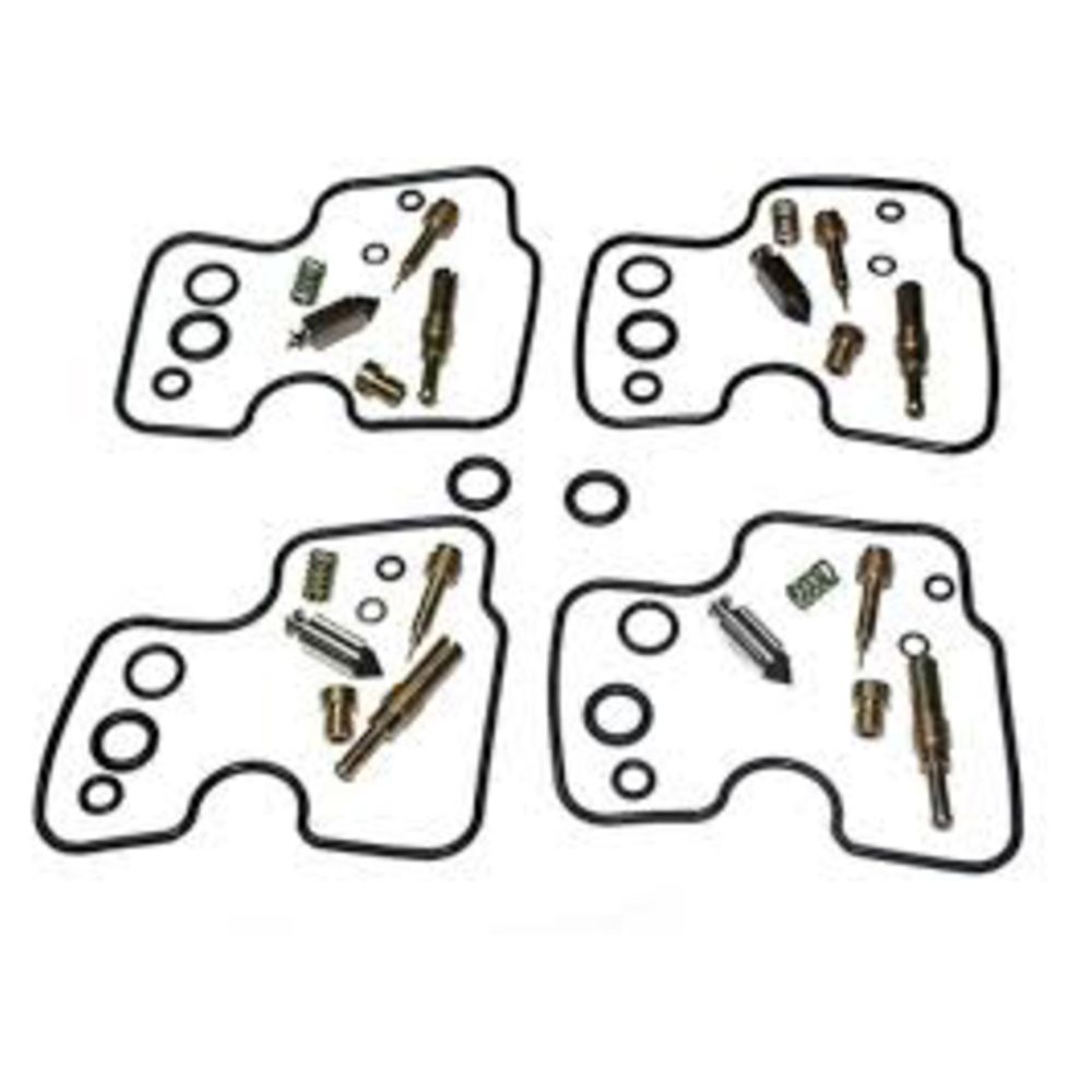 Reparationssats, förgasare 98-13332