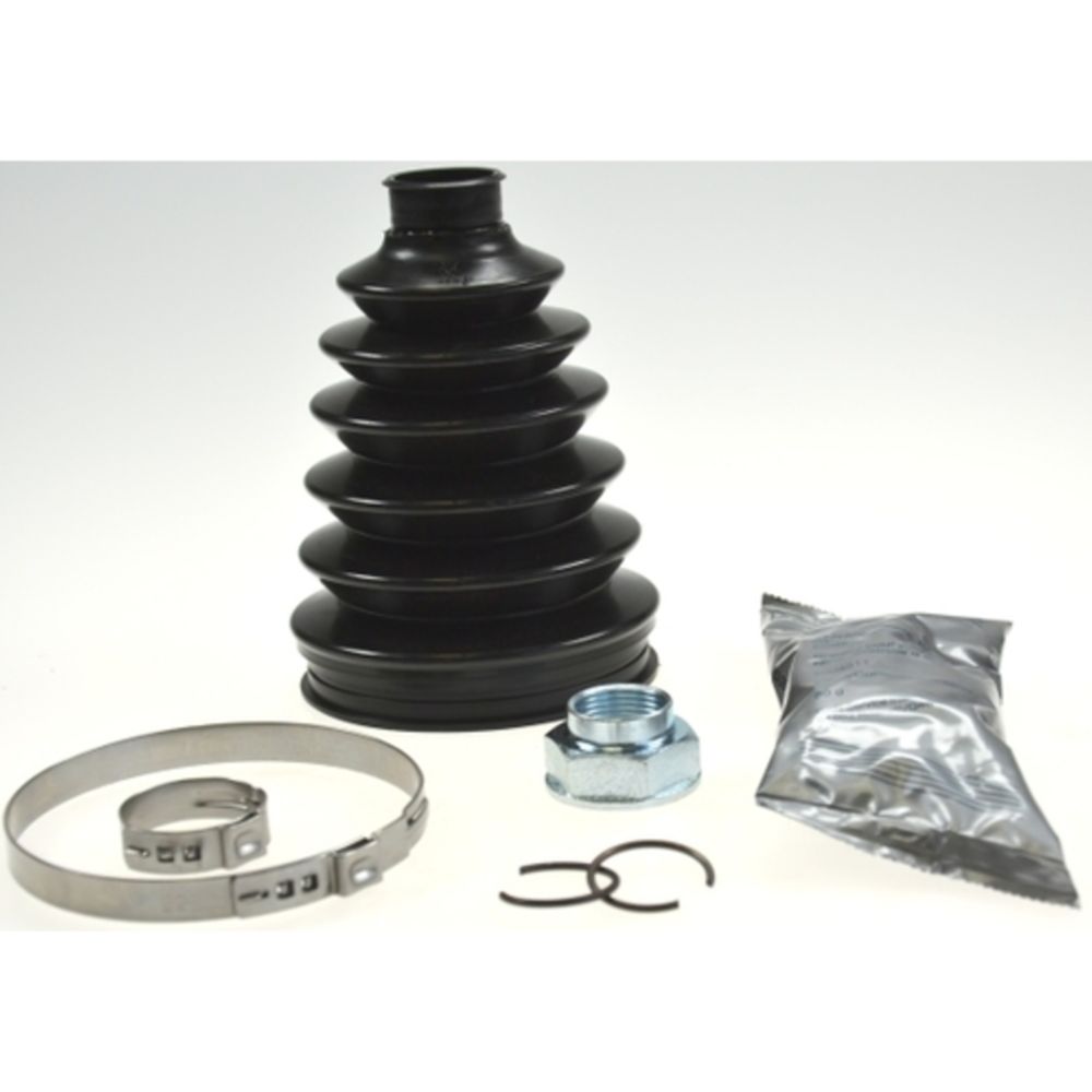 Vetoakselin suojakumisarja 17-06311