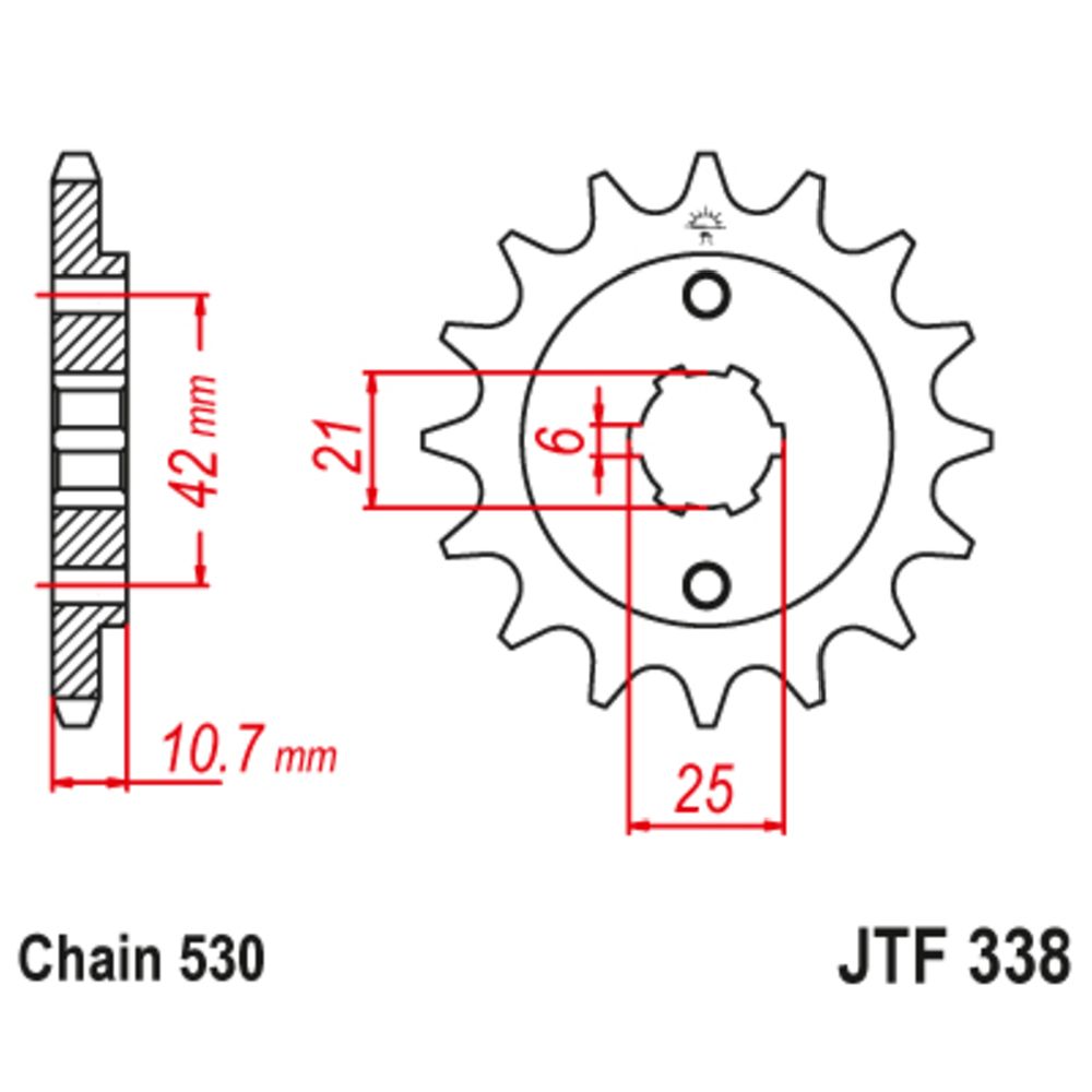 Eturatas 98-18080
