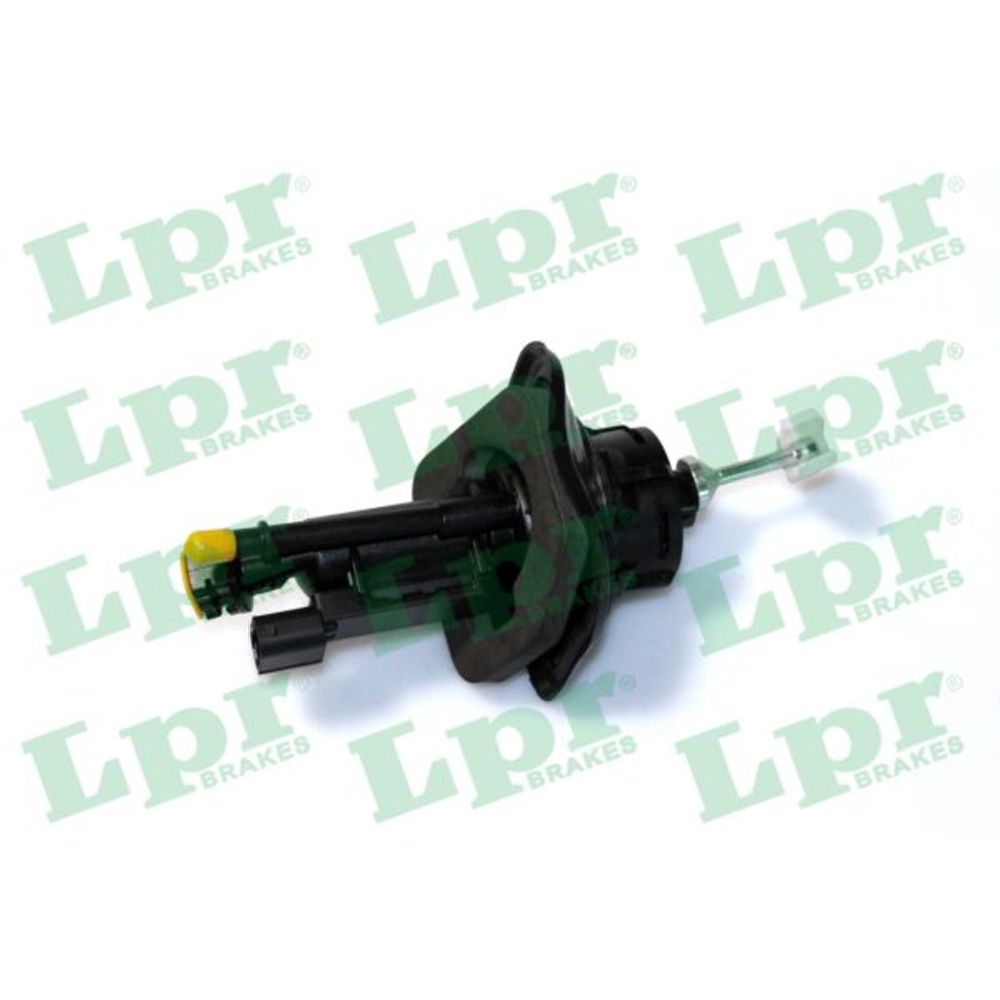Siduri peasilinder 84-00797