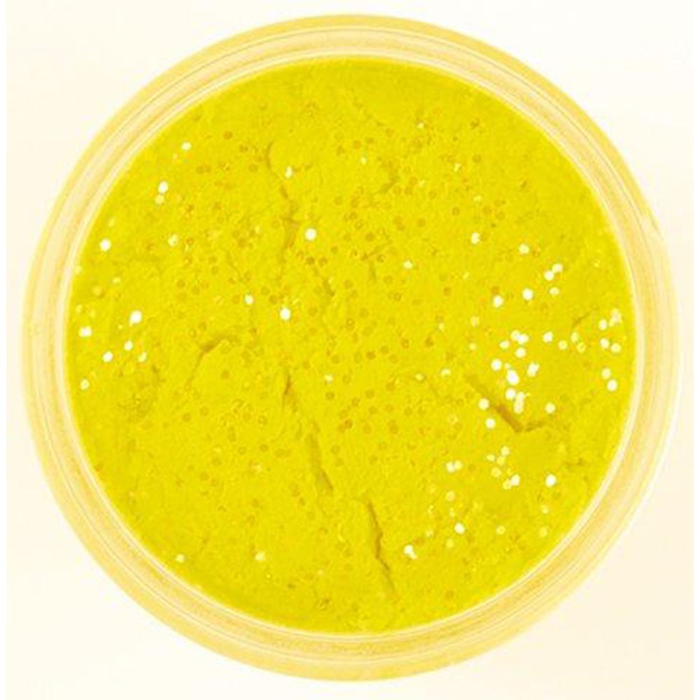 Berkley PowerBait Glitter Trout betespasta 50 g