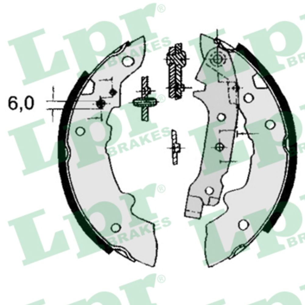 Jarrukenkäsarja 22-3148