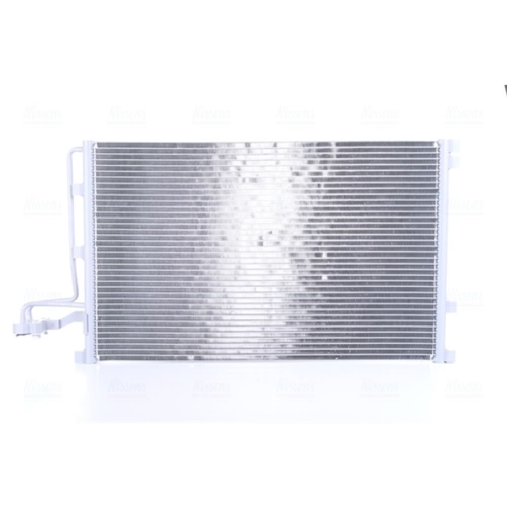 Ilmastointilaitteen lauhdutin 30-00496