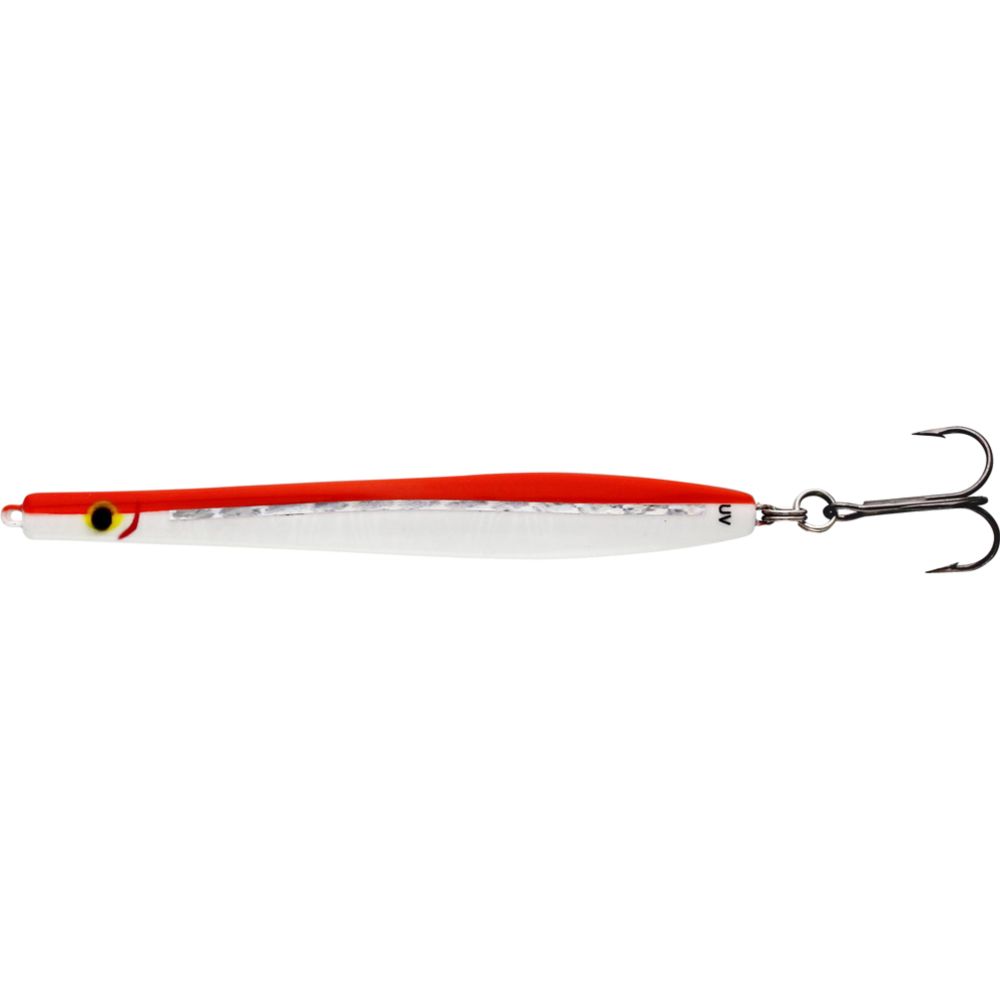 Westin Sølvpilen meriforelli lusikaslant, 11 cm, 24 g