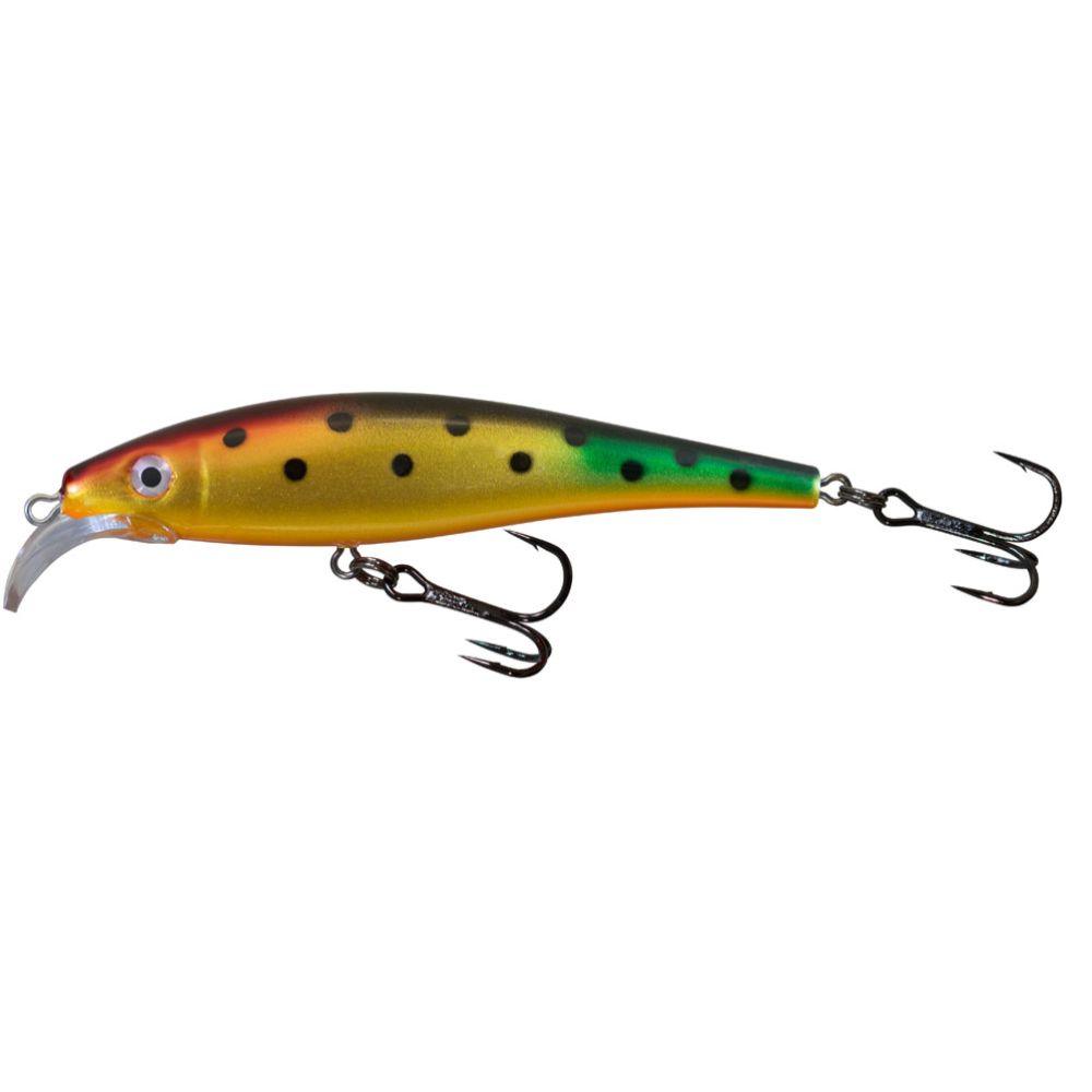 Jesse voobler 11 cm