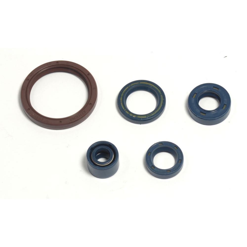 Packboxsats, motor 98-29082