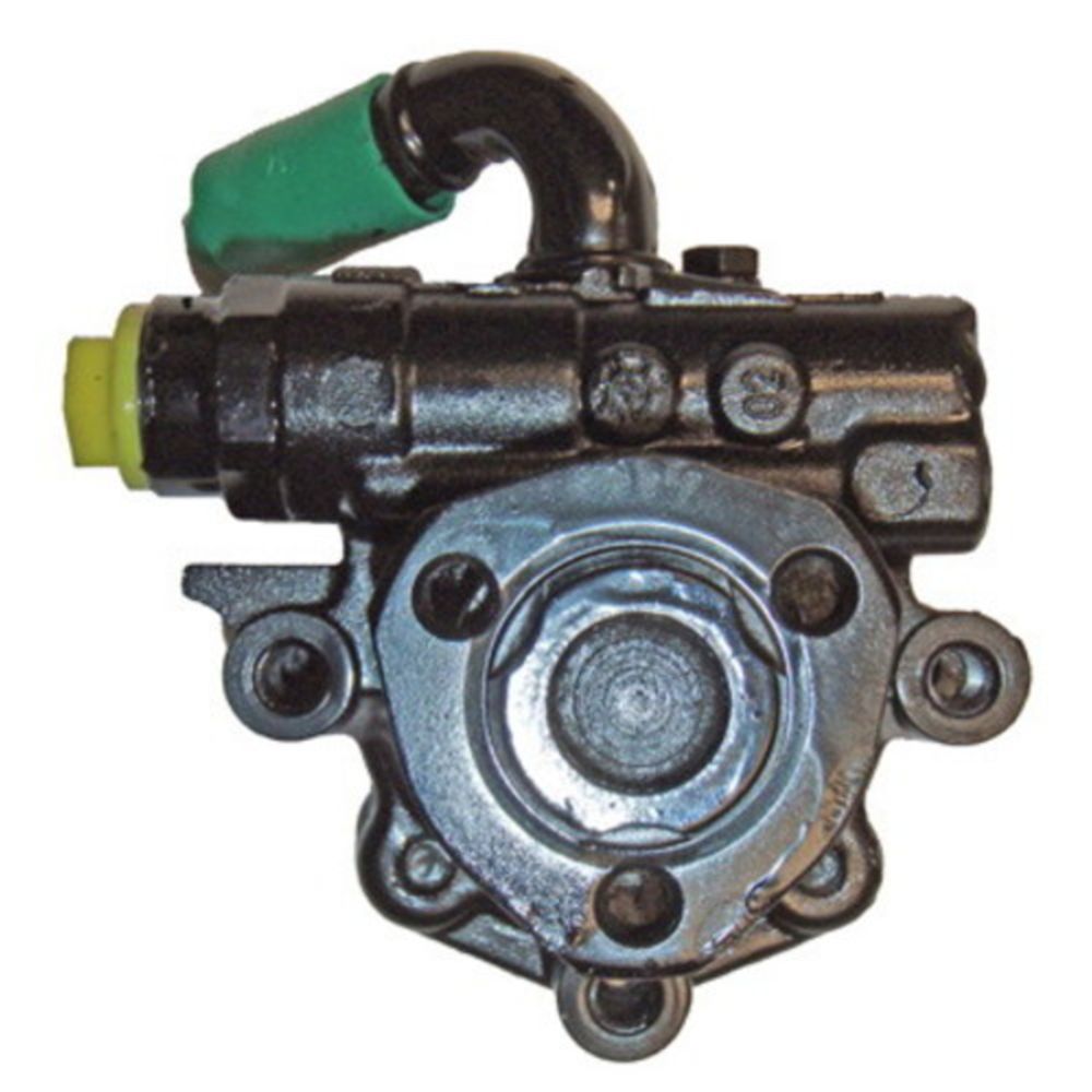 Ohjaustehostimen pumppu 17-02255