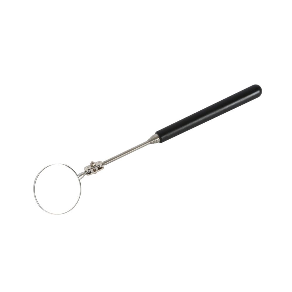 MTX Tools Basic vinklingsbar inspektionsspegel med teleskopskaft 50 mm