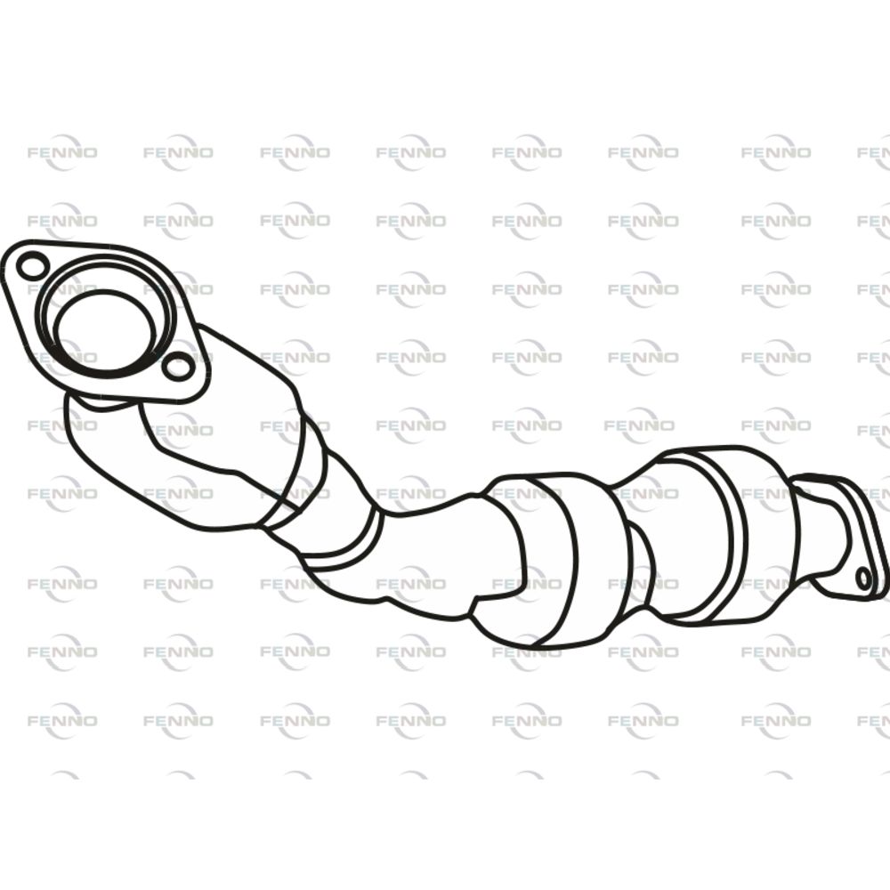 Katalysator 13-9757