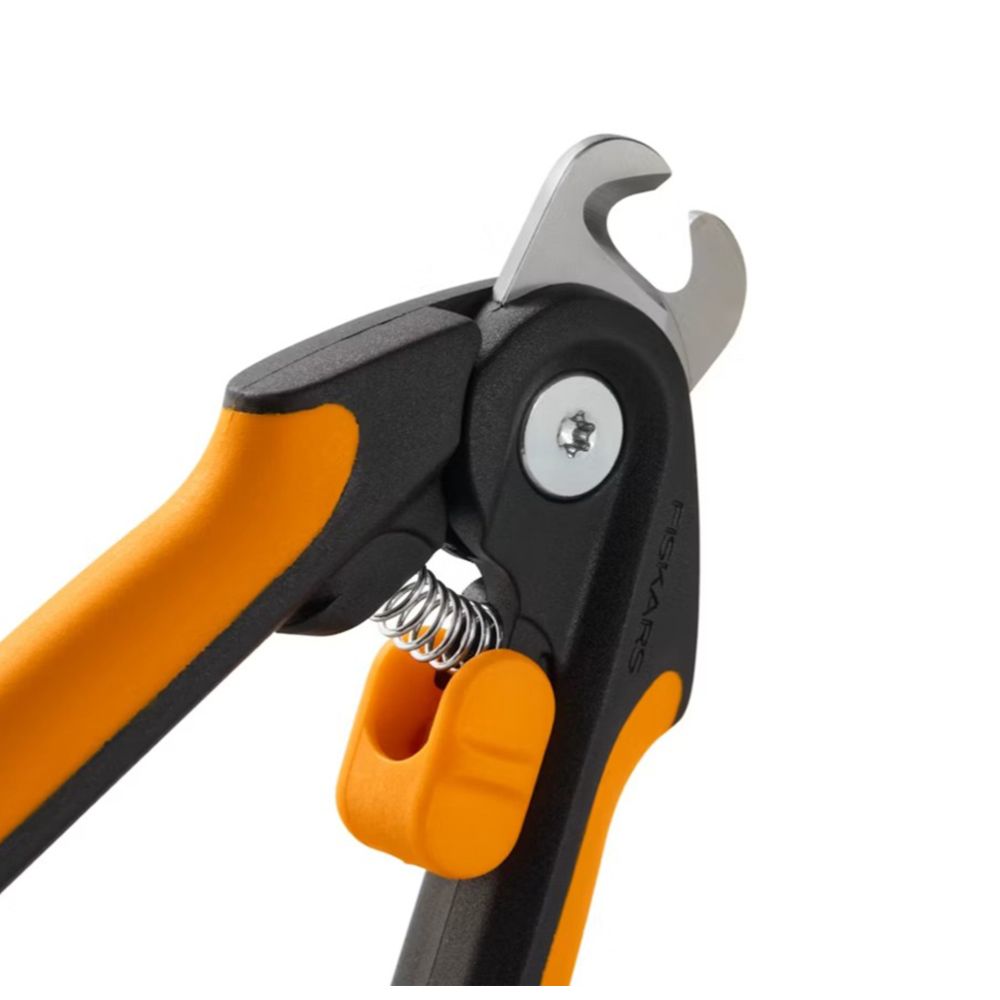 Fiskars klotång L