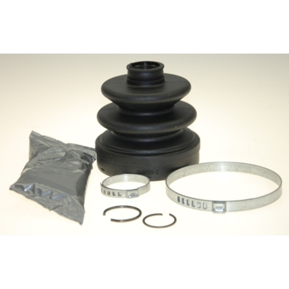 Vetoakselin suojakumisarja 17-05422