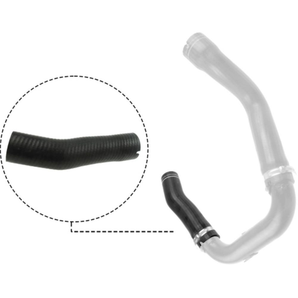 Ahtimen imuilmaputki 30-01117