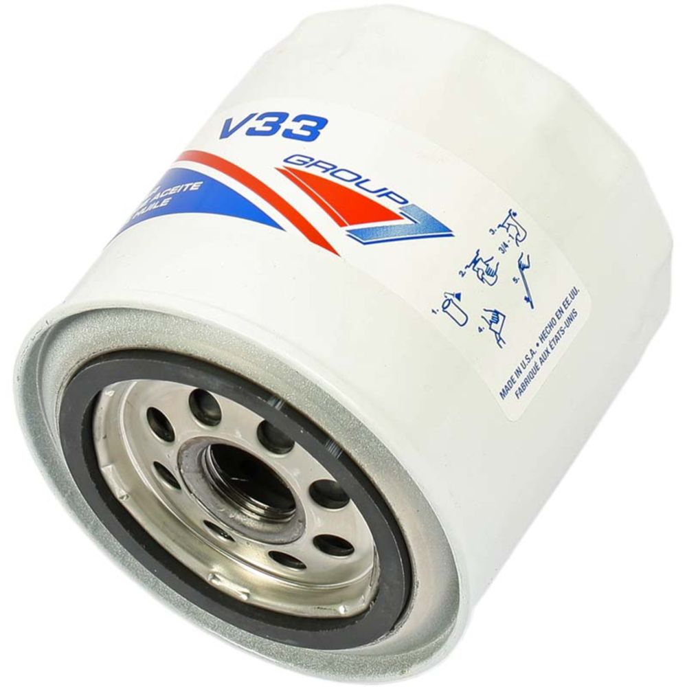 Öljynsuodatin 15-0313