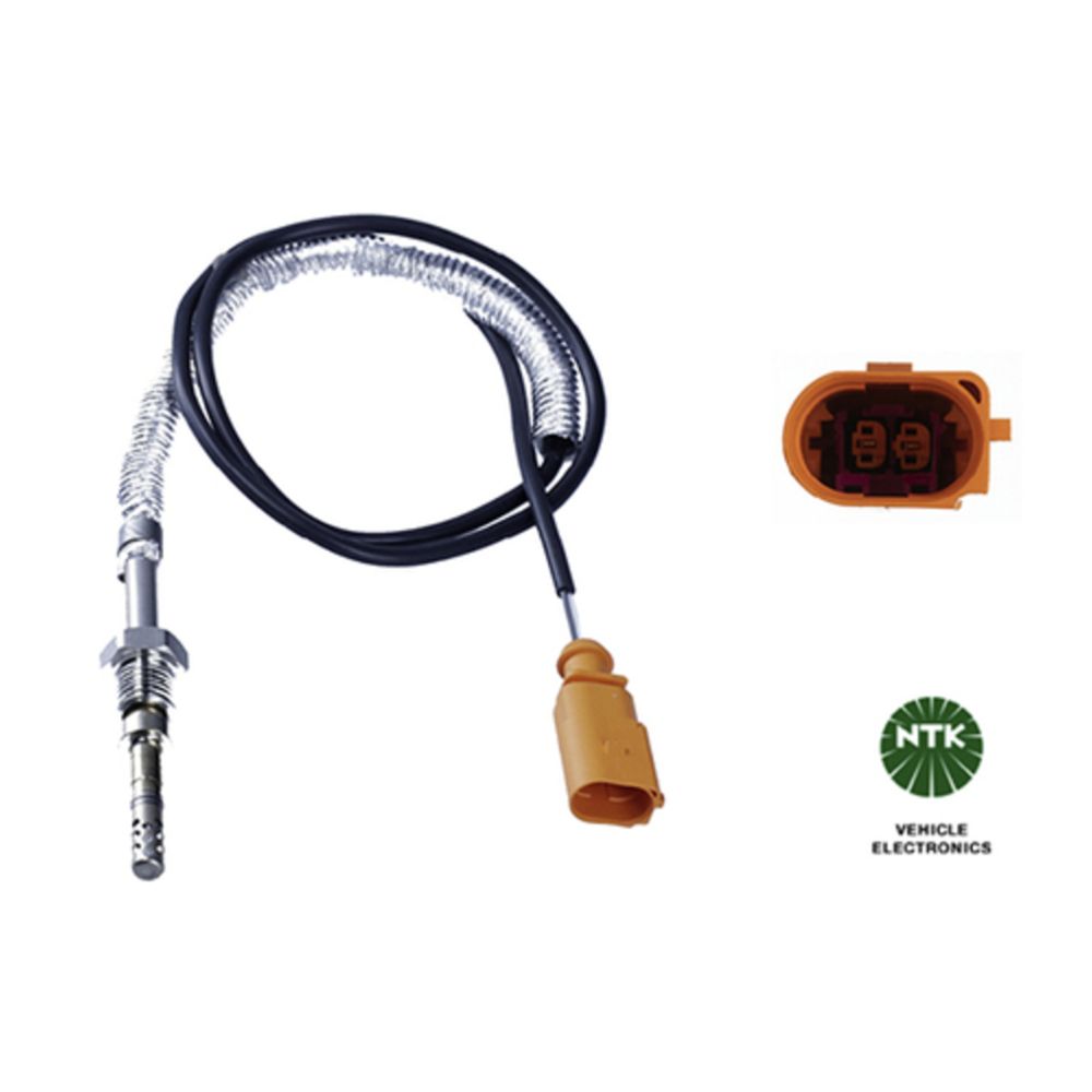 Sensor, avgastemperatur 28-00549