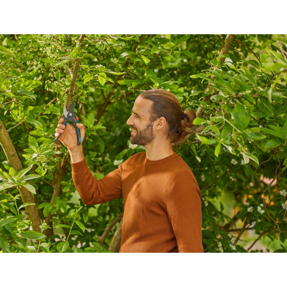 Gardena PremiumCut Pro sekatör med sidoskär