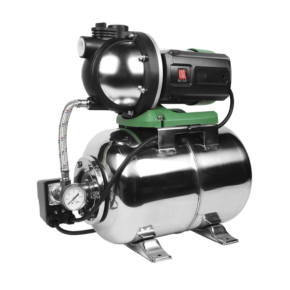 MTX Garden painevesiautomaatti RST 7 000 l/h