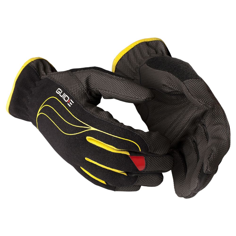 Guide 16 työkäsineet