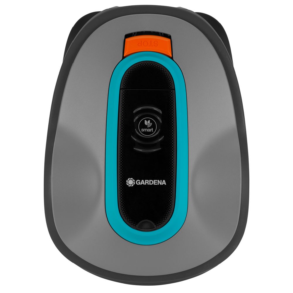 Gardena Sileno Life 1000 robotgräsklippare