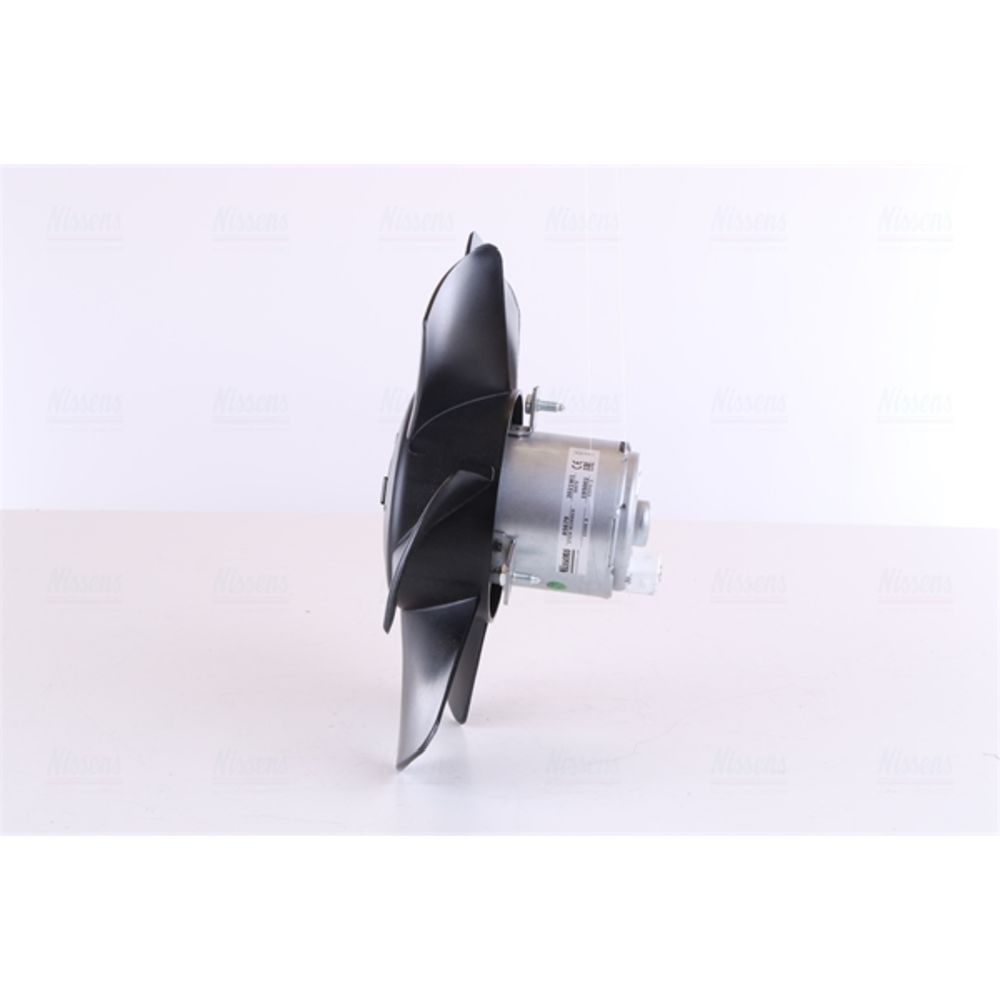 Mootorijahutuse ventilaator 13-00270