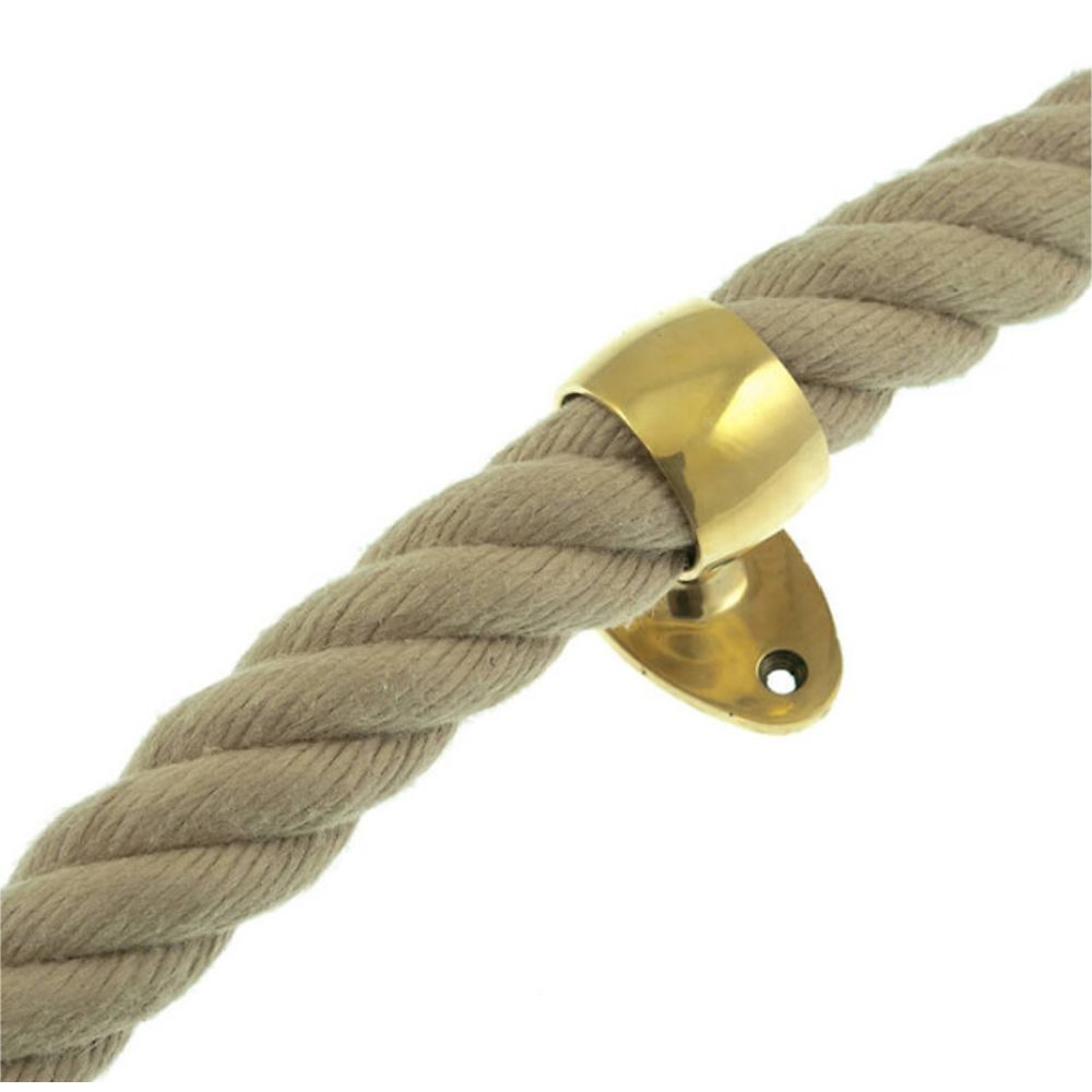 Carlmarks syntetiskt hamparep 36 mm 1 m