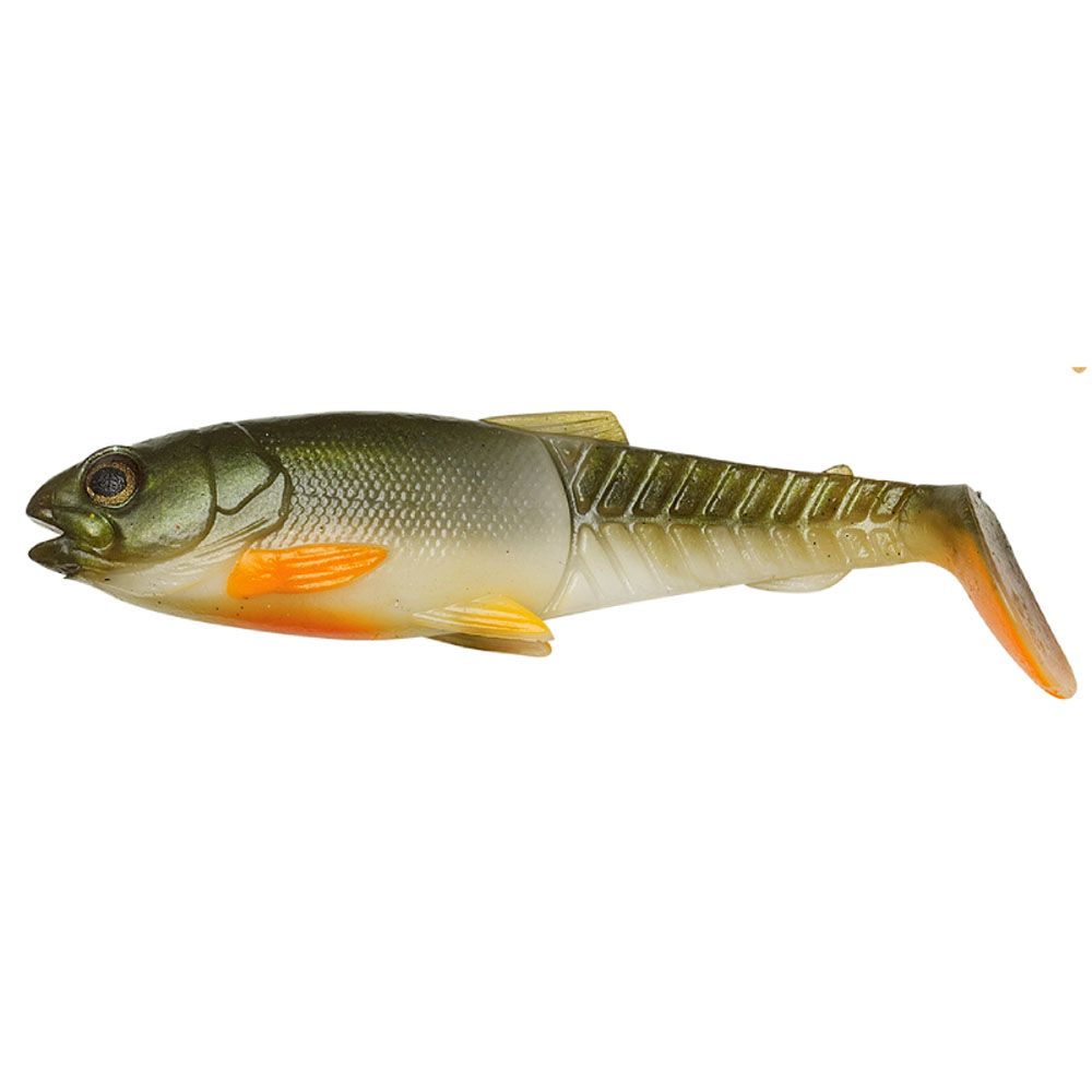 Savage Gear Craft Cannibal Paddletail jigi 8,5 cm