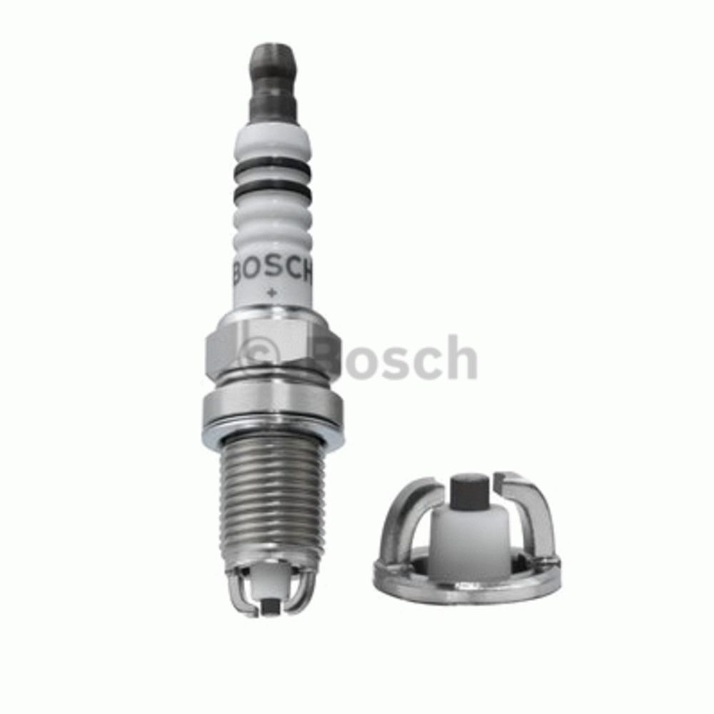 Bosch SuperPlus FR7LDC+ "7+" sytytystulppa