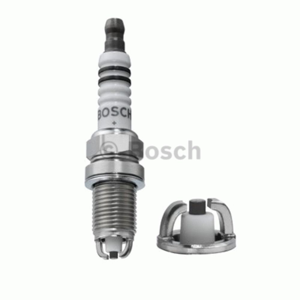 Bosch SuperPlus FR7LDC+ "7+" süüteküünal