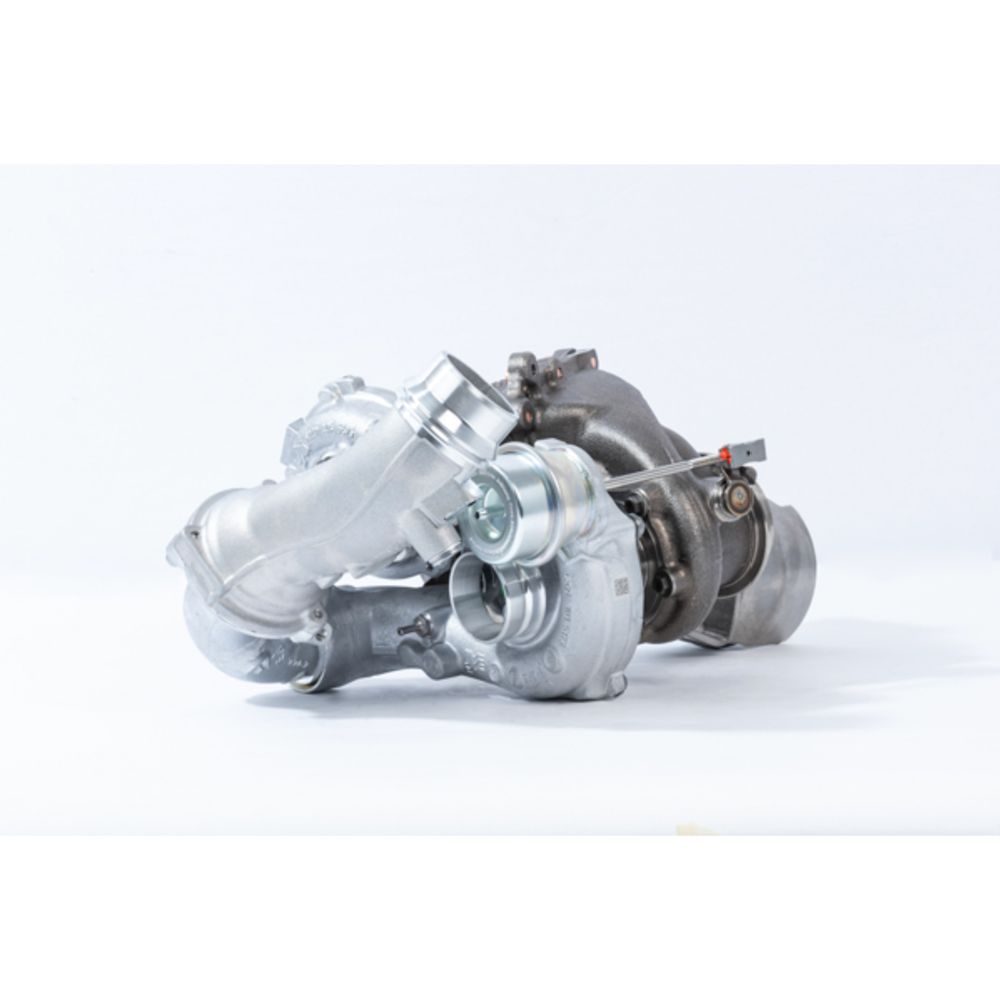 Turboahdin 13-00648
