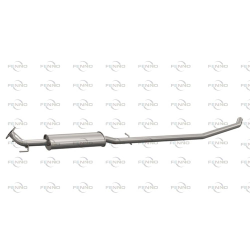 Keskiäänenvaimentaja 14-43143