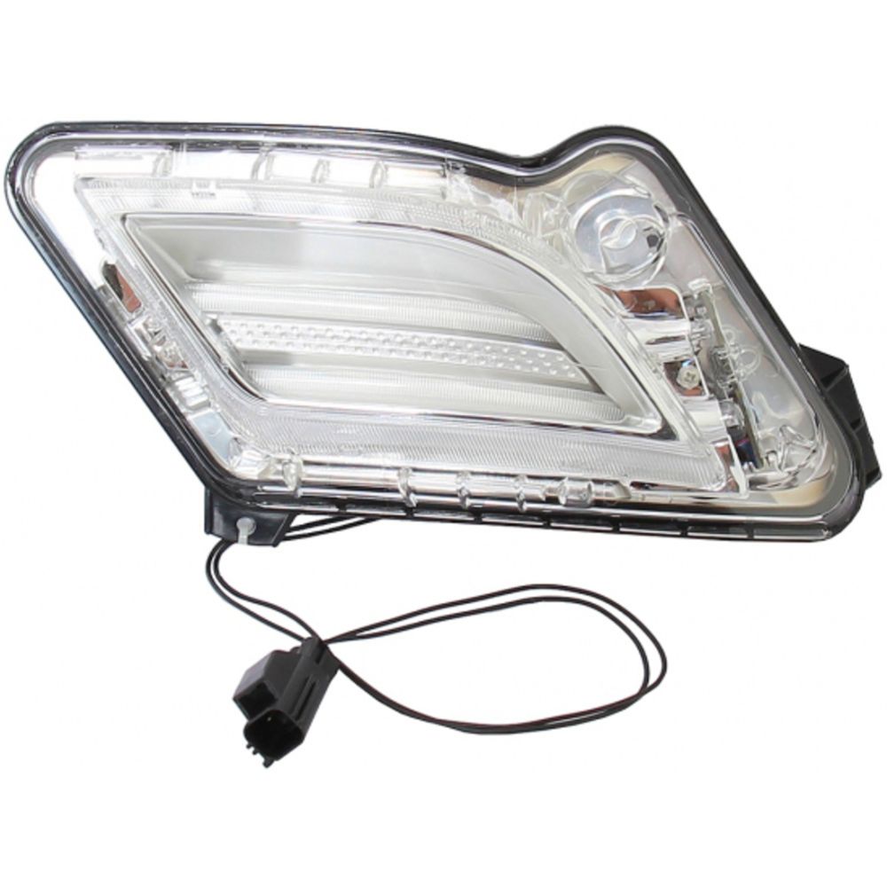 Huvudstrålkastare 50-2701