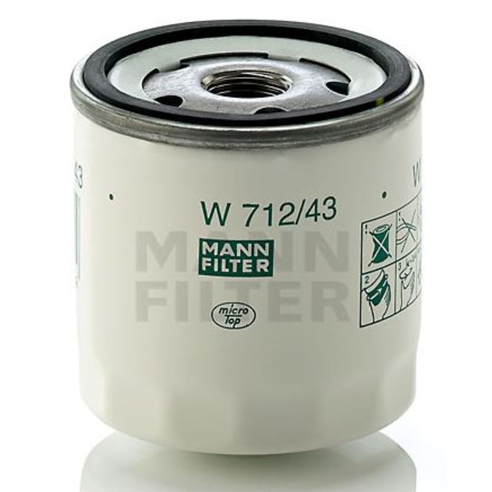 Õlifilter 15-7124