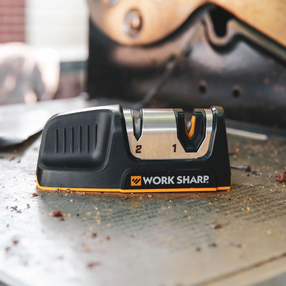 Work Sharp Edge veitsenteroitin